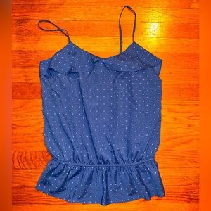 Women’s Gal Dress Tank Top